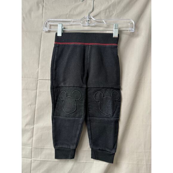 Disney Mickey and the Roadster Racers Long Sleeve Shirt and Pants Outfit Size 2T - Picture 4 of 7